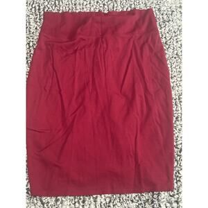 Hybrid & Co Skirt. Size 1x. Super cute and comfy!